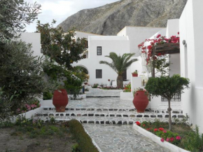 Отель Villa Ostria  Фира